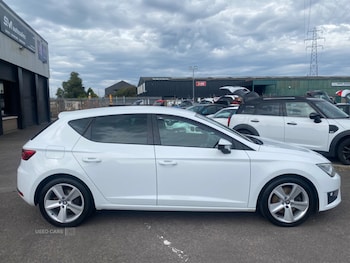 Used SEAT Leon 2016 for sale - 79510045: Photo