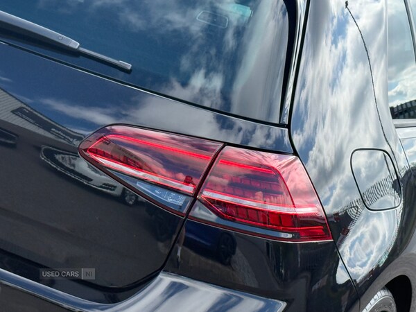 Used Volkswagen Golf 2018 for sale - 74600680: Photo 11