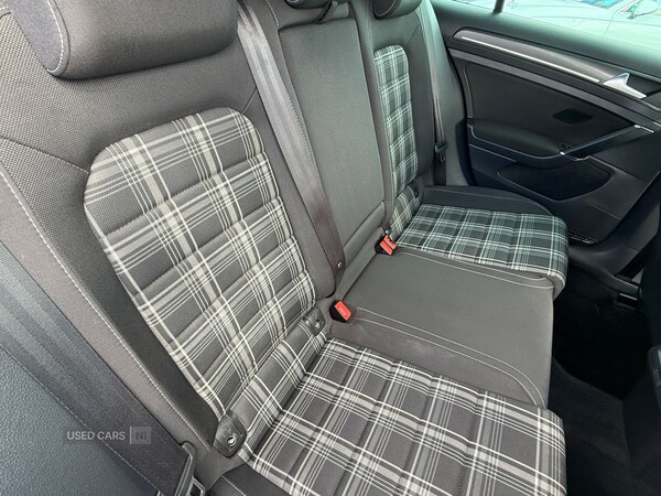 Used Volkswagen Golf 2018 for sale - 74600680: Photo 16