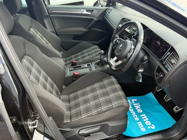 Used Volkswagen Golf 2018 for sale - 74600680: Photo 17