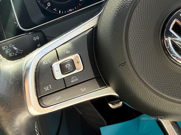 Used Volkswagen Golf 2018 for sale - 74600680: Photo 22