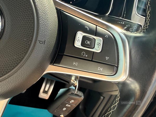 Used Volkswagen Golf 2018 for sale - 74600680: Photo 23