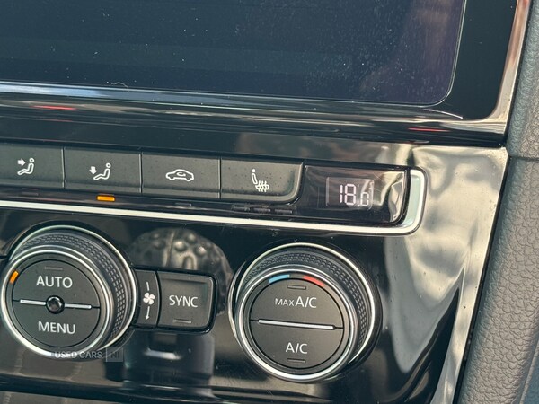 Used Volkswagen Golf 2018 for sale - 74600680: Photo 25