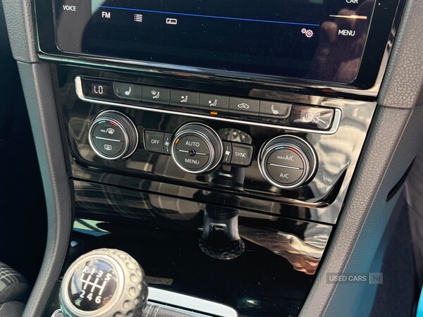 Used Volkswagen Golf 2018 for sale - 74600680: Photo 26
