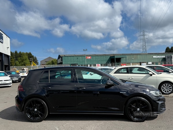 Used Volkswagen Golf 2018 for sale - 74600680: Photo 4