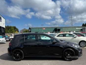 Used Volkswagen Golf 2018 for sale - 74600680: Photo