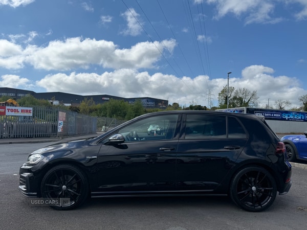 Used Volkswagen Golf 2018 for sale - 74600680: Photo 5