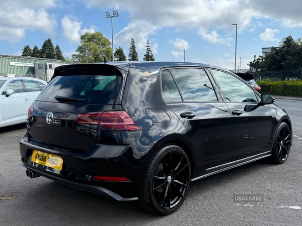 Used Volkswagen Golf 2018 for sale - 74600680: Photo 6