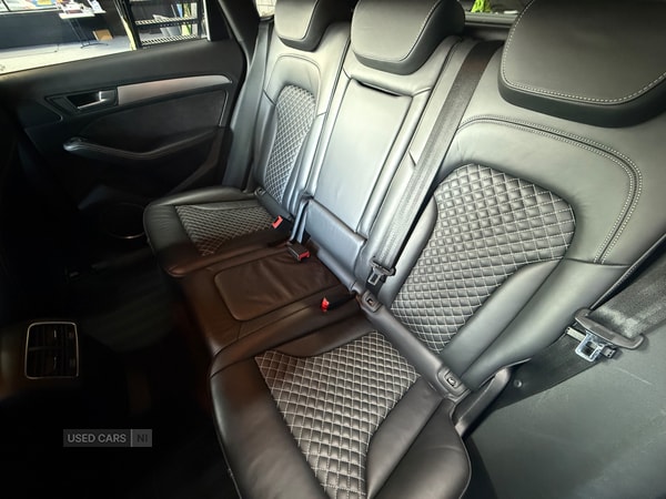 Used Audi Q5 2016 for sale - 75757926: Photo 13