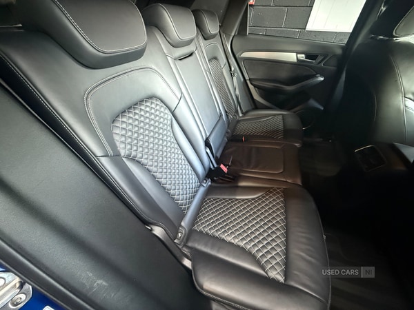 Used Audi Q5 2016 for sale - 75757926: Photo 14