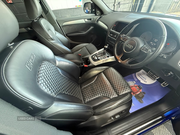 Used Audi Q5 2016 for sale - 75757926: Photo 15