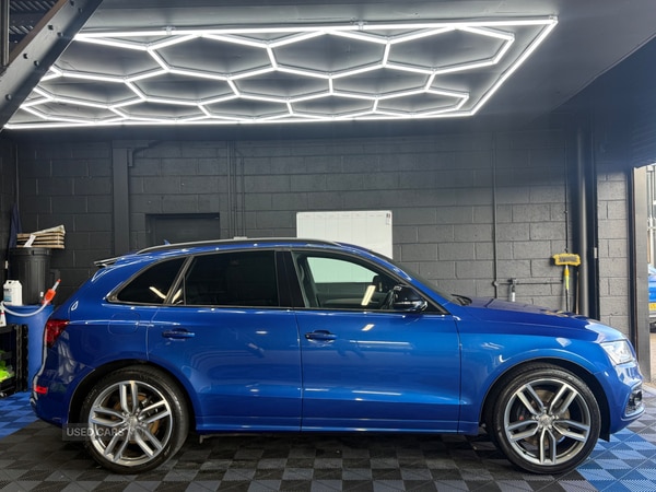 Used Audi Q5 2016 for sale - 75757926: Photo 20