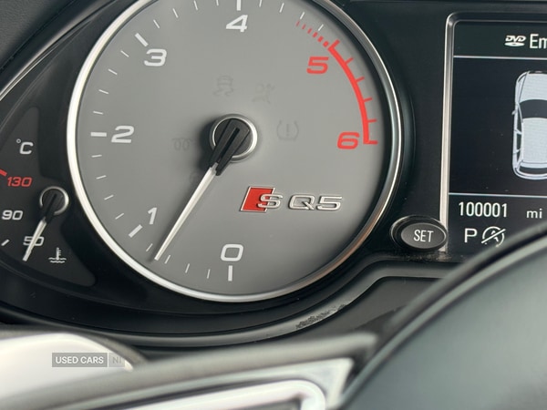 Used Audi Q5 2016 for sale - 75757926: Photo 26
