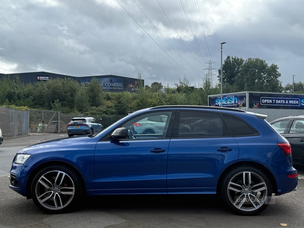 Used Audi Q5 2016 for sale - 75757926: Photo 4