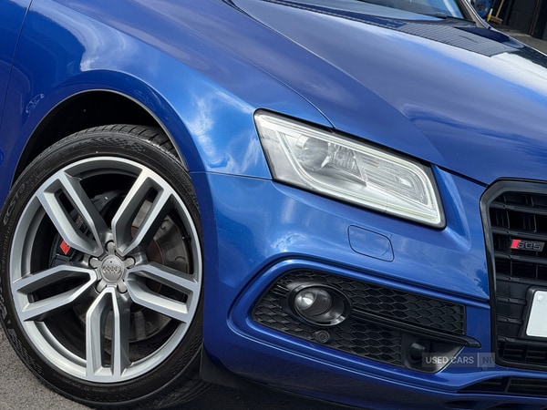 Used Audi Q5 2016 for sale - 75757926: Photo 6