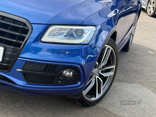 Used Audi Q5 2016 for sale - 75757926: Photo 7