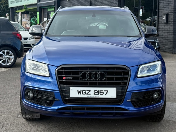 Used Audi Q5 2016 for sale - 75757926: Photo 8
