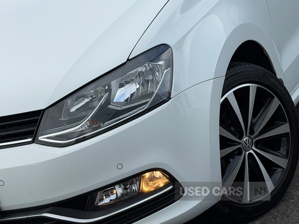 Used Volkswagen Polo 2016 for sale - 77884207: Photo 11