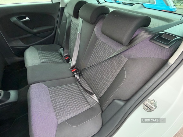 Used Volkswagen Polo 2016 for sale - 77884207: Photo 13