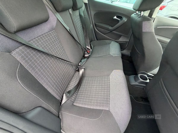 Used Volkswagen Polo 2016 for sale - 77884207: Photo 15