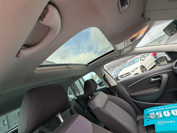 Used Volkswagen Polo 2016 for sale - 77884207: Photo 17