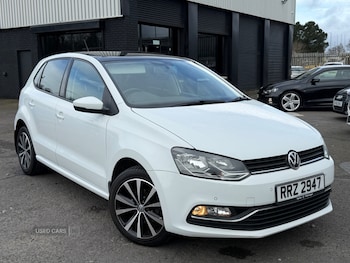 Volkswagen Polo feature image