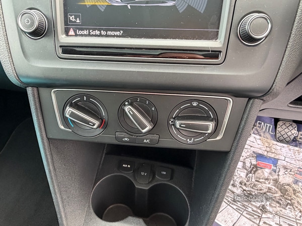 Used Volkswagen Polo 2016 for sale - 77884207: Photo 20