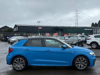 Used Audi A1 2019 for sale - 75928796: Photo