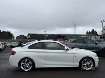 Used BMW 2 Series 2016 for sale - 78363365: Photo