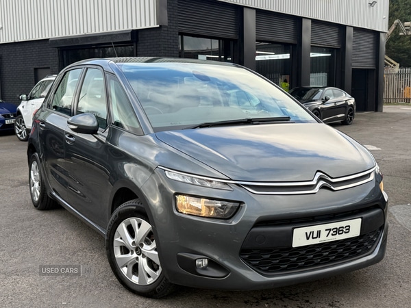 Used Citroen C4 Picasso 2016 for sale - 77371960: Photo 1