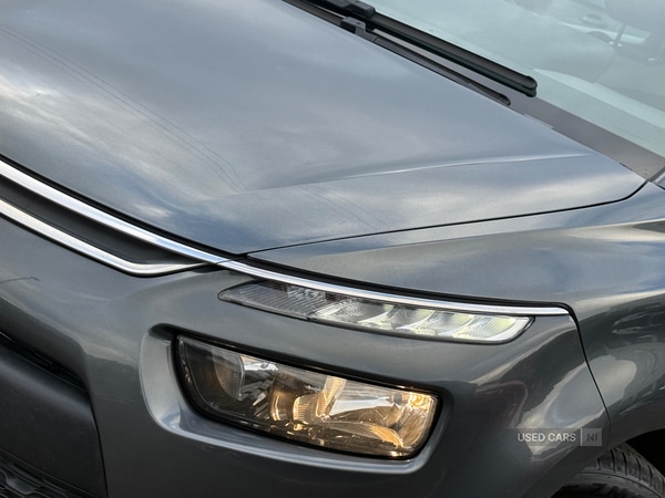 Used Citroen C4 Picasso 2016 for sale - 77371960: Photo 10