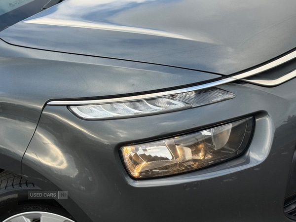 Used Citroen C4 Picasso 2016 for sale - 77371960: Photo 11