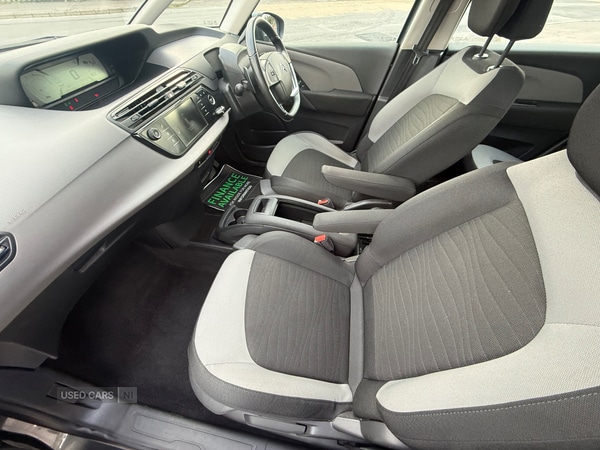 Used Citroen C4 Picasso 2016 for sale - 77371960: Photo 12