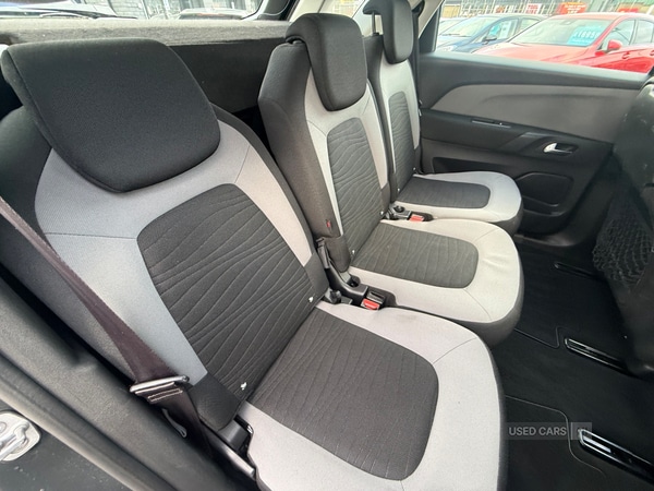 Used Citroen C4 Picasso 2016 for sale - 77371960: Photo 15