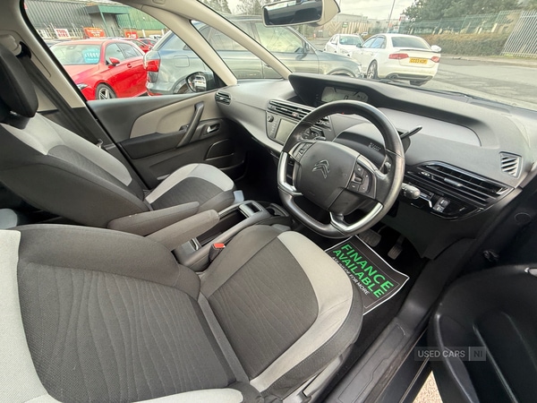 Used Citroen C4 Picasso 2016 for sale - 77371960: Photo 16