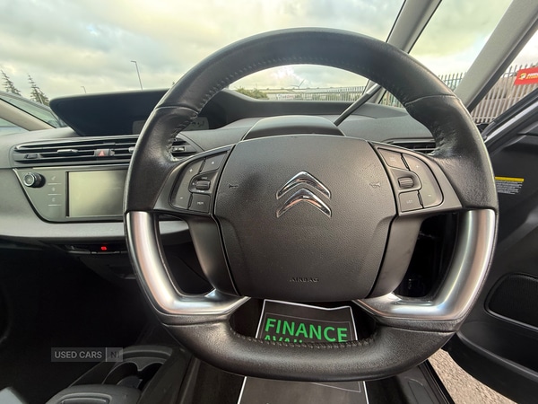 Used Citroen C4 Picasso 2016 for sale - 77371960: Photo 18
