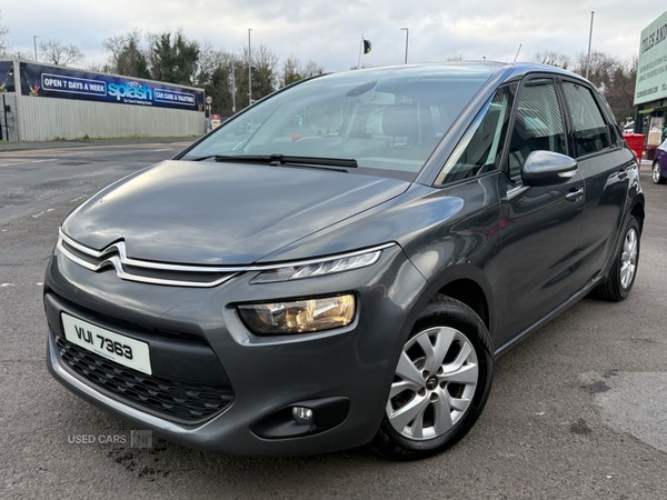 Used Citroen C4 Picasso 2016 for sale - 77371960: Photo 2