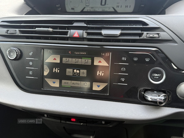 Used Citroen C4 Picasso 2016 for sale - 77371960: Photo 20