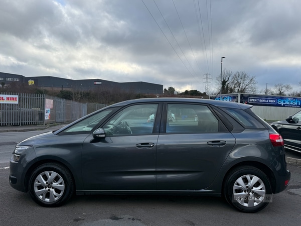 Used Citroen C4 Picasso 2016 for sale - 77371960: Photo 4