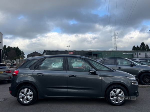 Used Citroen C4 Picasso 2016 for sale - 77371960: Photo 5