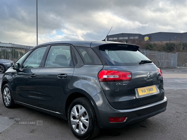 Used Citroen C4 Picasso 2016 for sale - 77371960: Photo 6