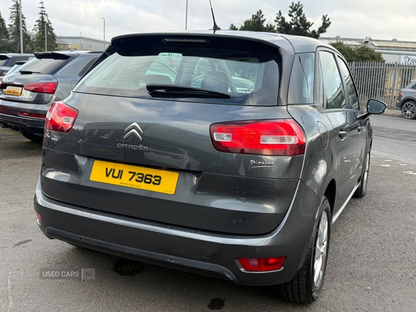 Used Citroen C4 Picasso 2016 for sale - 77371960: Photo 7