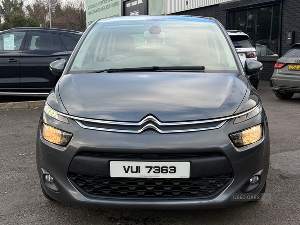 Used Citroen C4 Picasso 2016 for sale - 77371960: Photo 8