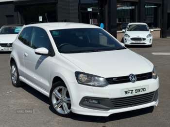 2014 - 1.2 TSI 105 R-Line 3dr