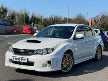 Used Subaru WRX STI 2012 for sale - 74256577: Photo
