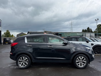 Used Kia Sportage 2014 for sale - 79076654: Photo