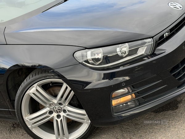 Used Volkswagen Scirocco 2017 for sale - 77884218: Photo 10