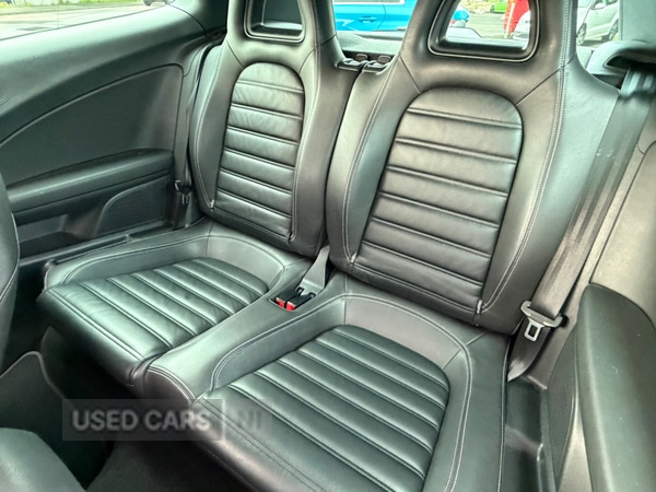 Used Volkswagen Scirocco 2017 for sale - 77884218: Photo 13