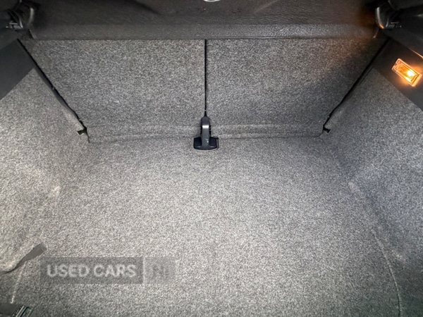 Used Volkswagen Scirocco 2017 for sale - 77884218: Photo 14