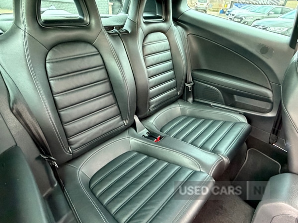 Used Volkswagen Scirocco 2017 for sale - 77884218: Photo 15